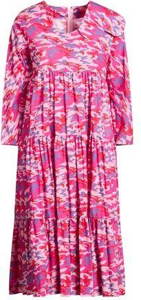 Comme Des Gar&ccedil;ons Midi dresses