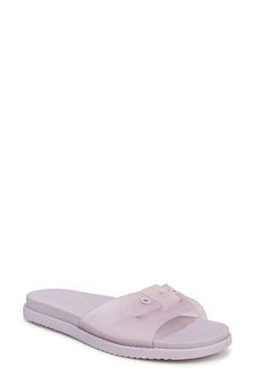 Dr. Scholls Original Slide Sandal in Lavender at Nordstrom Rack, Size 7.5