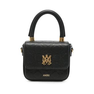 Amiri Handbag - female - Amiri - Handbags - Black - ONE SIZE - Bags