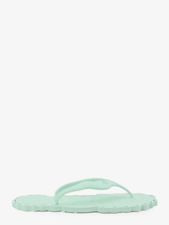 Zimmermann Sandali Seafoam Thong in gomma - ZIMMERMANN - gender_Woman