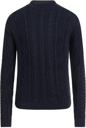 Alessandro Gilles PRENDAS DE PUNTO - Cuello alto en YOOX.COM