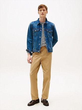 Tommy Hilfiger Regular Chinos