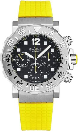 Paul Picot Mens C-Type Watch, Circa 2020S