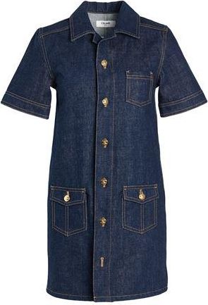 Celine Mini dresses