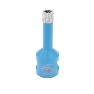 Sigma Broca Diamantada D 10 Mm Para Perforacion En Seco Y En Humedo 53010m