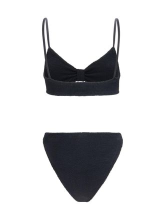 Hunza G Bikini - Black