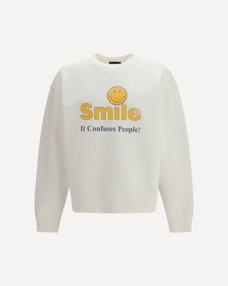 Dsquared2 Graphic print Sweatshirt Male XXL