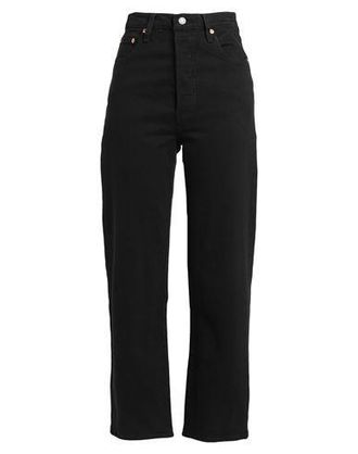 Levi's RIBCAGE STRAIGHT ANKLE