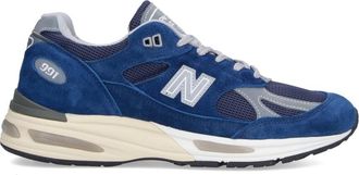 New Balance Sneakers Made In Uk 991V2