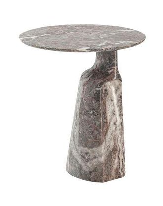 Poltrona Frau Tavolino Ilary monolite