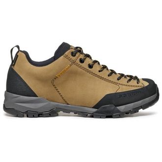 Scarpa Mojito Trail Pro GTX Multisportschuhe f&uuml;r Damen | beige