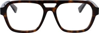 Bottega Veneta Aviator Optical Bv1336 Oa 002