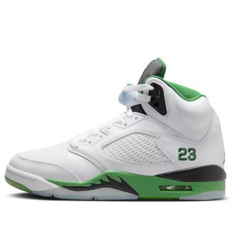 Nike Jordan (WMNS) Air Jordan 5 Retro Lucky Green DD9336-103