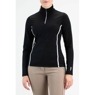 Falcon skipully Jenita zwart