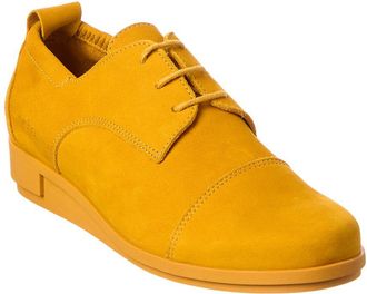 Arche Dayrbi Suede Sneaker
