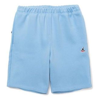 Nike Jordan Air Jordan x Union LA Leisure Shorts Psychic Blue CV1259-436