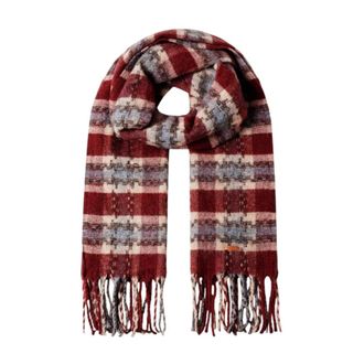 Pepe Jeans London Donna, Accessori, Rosso, Taglia unica, new