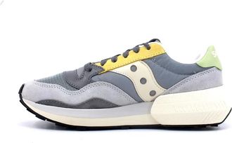 Saucony Jazz NXT - Dames - Sneakers - Veelkleurig - 39 EU - Leer - Schoenen