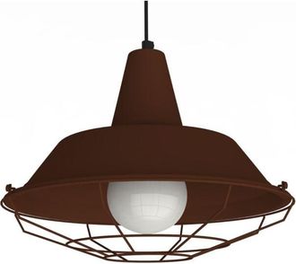 Lumicom Tivoli L&aacute;mpara De Techo Monocolor