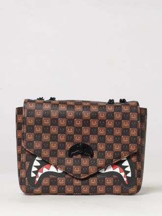 Sprayground Wallet Men color Multicolor