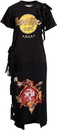 Conner Ives VESTITI - Vestiti midi su YOOX.COM