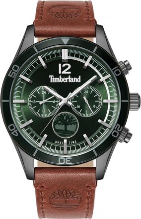 Timberland TDWGF0011203 Mens Ashmont Watch - Black - One Size
