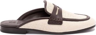 Brunello Cucinelli Loafers