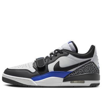 Nike Jordan Air Jordan Legacy 312 Low White Black Game Royal CD7069-114
