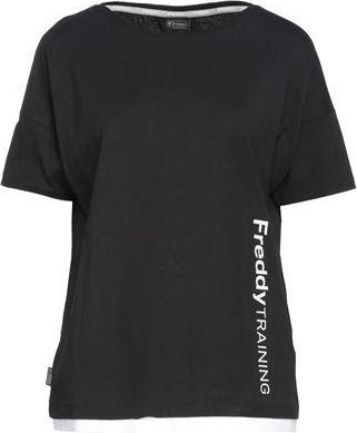 Freddy CAMISETAS Y TOPS - Camisetas en YOOX.COM