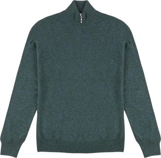 Gran Sasso Uomo, Maglie, Verde, M, new