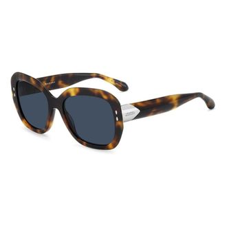 Isabel Marant IM 0248/S Sunglasses - female - Isabel Marant - Sunglasses - Brown - 55 MM - Accessories