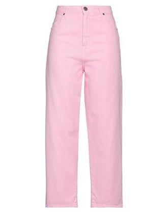 Ga&euml;lle Paris BOTTOMWEAR - Pantaloni jeans su YOOX.COM