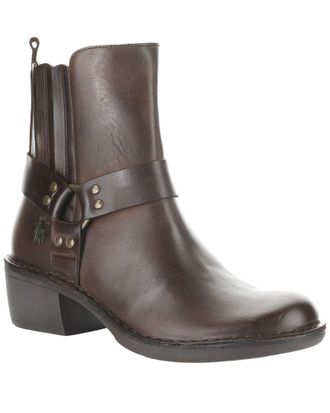 FLY London Fly London Mebi Leather Boot