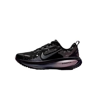 Nike Vomero 18 SE Black / Metallic Dark Grey HV1779-001 Womens