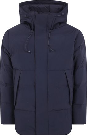 People of Shibuya Jacket Full-Zip Daisen