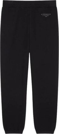 Givenchy Hombre, Pantalones, Negro, Talla: M