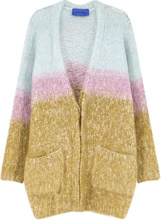 Mes Demoiselles... Cardigan Watela - - Knitwear - Donna - Multicolore - S