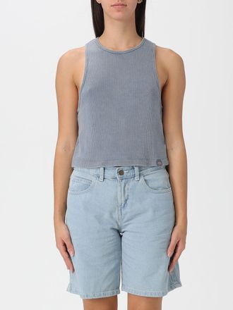 Dickies Canotta Dickies in cotone a coste