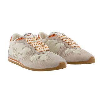 Zadig&Voltaire Dance Sneaker - Beige
