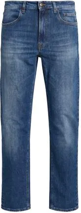 Siviglia BOTTOMWEAR - Pantaloni jeans su YOOX.COM