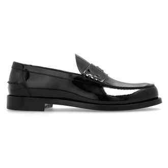 Ferragamo Hombre, Zapatos, Negro, Talla: 42 1/2 EU
