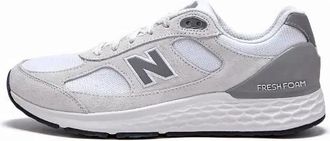 New Balance NB 1880 Light Grey White MW1880RG