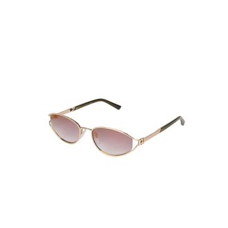 Ana Hickmann Sunglasses - female - Ana Hickmann - Sunglasses - Multicolor - 5XL - Accessories