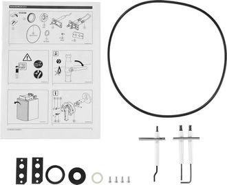 Bosch Juego De Servicio Vm1.1 / 1.2 Everp, 7736604315