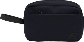 K-Way Beauty Case Loana - - Bags - Donna - Blu - ONE SIZE