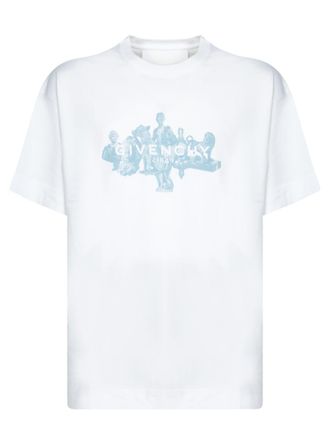 Givenchy T-Shirts
