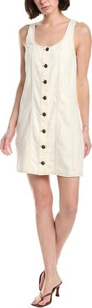 Rag & Bone Featherweight Laney Mini Dress
