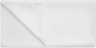 Larusmiani Tuxedo Scarf Scarf