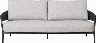 4 Seasons Gartensofa Pinamar