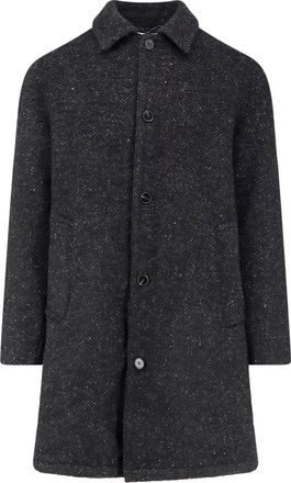Paltò Cantuccio Neo Wool Blend Coat